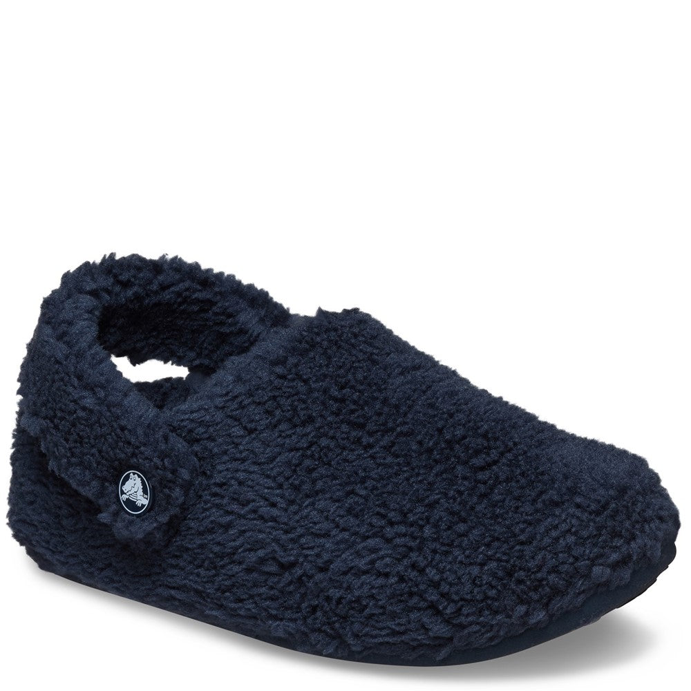 Crocs Kids Classic Cozzzy Slipper