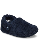 Crocs Kids Classic Cozzzy Slipper