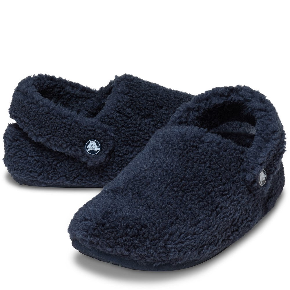 Crocs Kids Classic Cozzzy Slipper