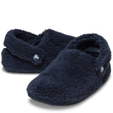 Crocs Kids Classic Cozzzy Slipper