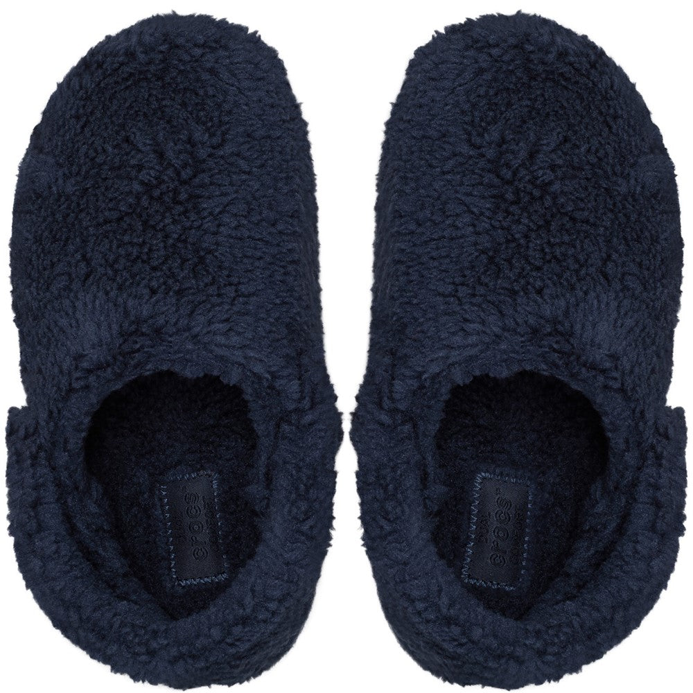 Crocs Kids Classic Cozzzy Slipper