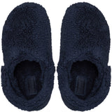 Crocs Kids Classic Cozzzy Slipper