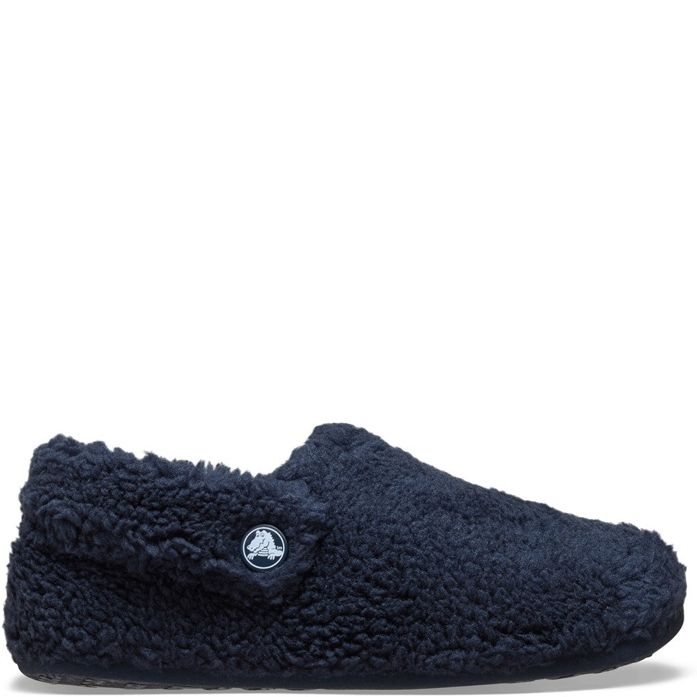 Crocs Kids Classic Cozzzy Slipper