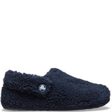 Crocs Kids Classic Cozzzy Slipper