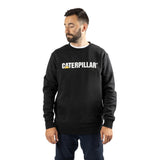 Caterpillar Midweight Crewneck Sweatshirt