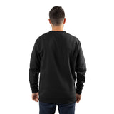 Caterpillar Midweight Crewneck Sweatshirt