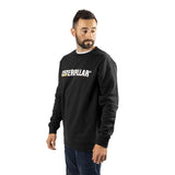 Caterpillar Midweight Crewneck Sweatshirt