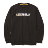 Caterpillar Midweight Crewneck Sweatshirt