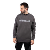 Caterpillar Midweight Crewneck Sweatshirt