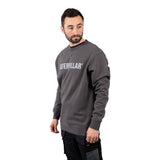 Caterpillar Midweight Crewneck Sweatshirt