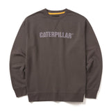 Caterpillar Midweight Crewneck Sweatshirt