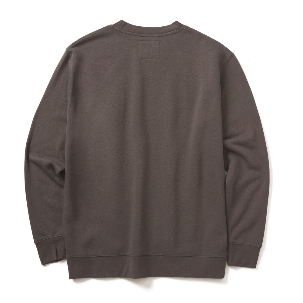 Caterpillar Midweight Crewneck Sweatshirt