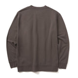 Caterpillar Midweight Crewneck Sweatshirt