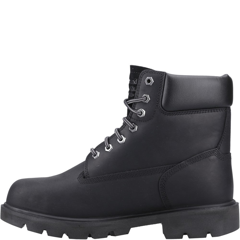 Timberland Pro Sawhorse 2.0 Safety Boots