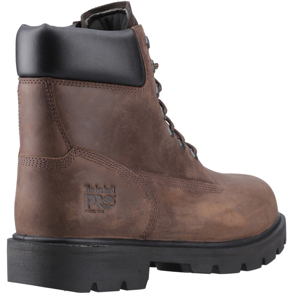 Timberland Pro Sawhorse 2.0 Safety Boots