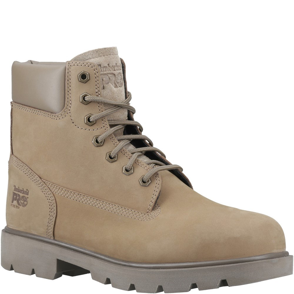 Timberland Pro Sawhorse 2.0 Safety Boots