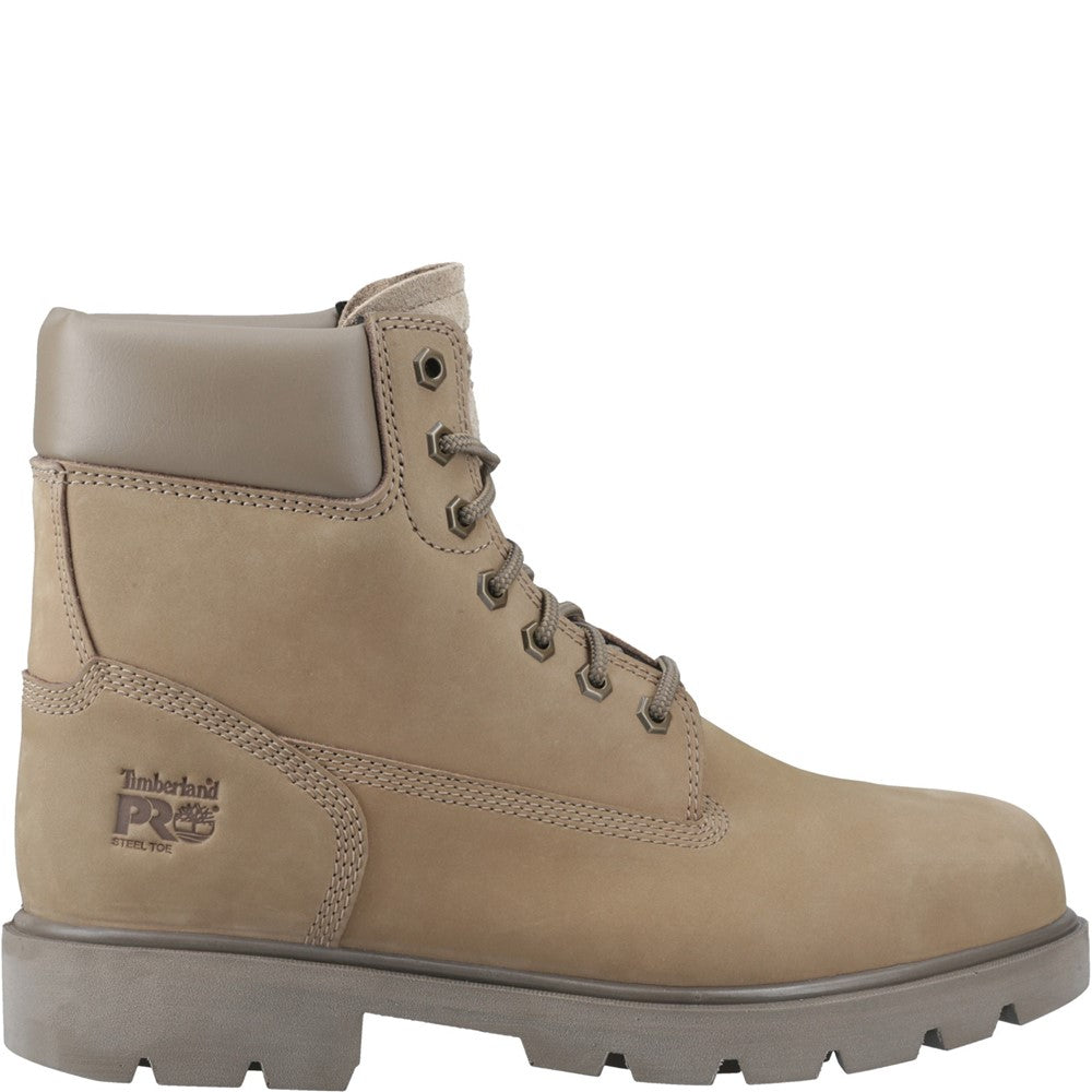 Timberland Pro Sawhorse 2.0 Safety Boots