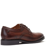 Base London Drake Waxy Shoe