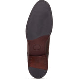 Base London Drake Waxy Shoe