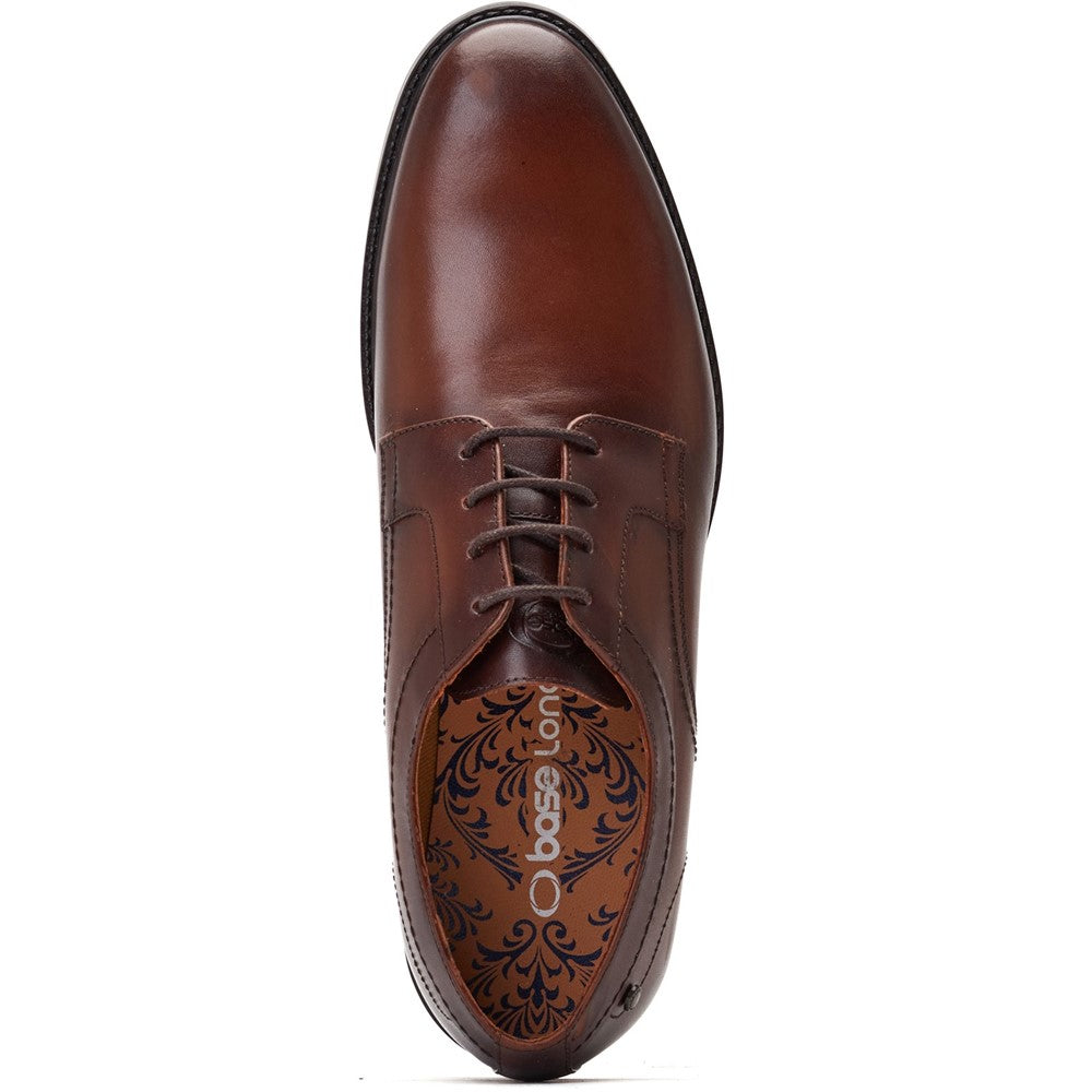Base London Drake Waxy Shoe