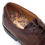 Base London Drake Waxy Shoe