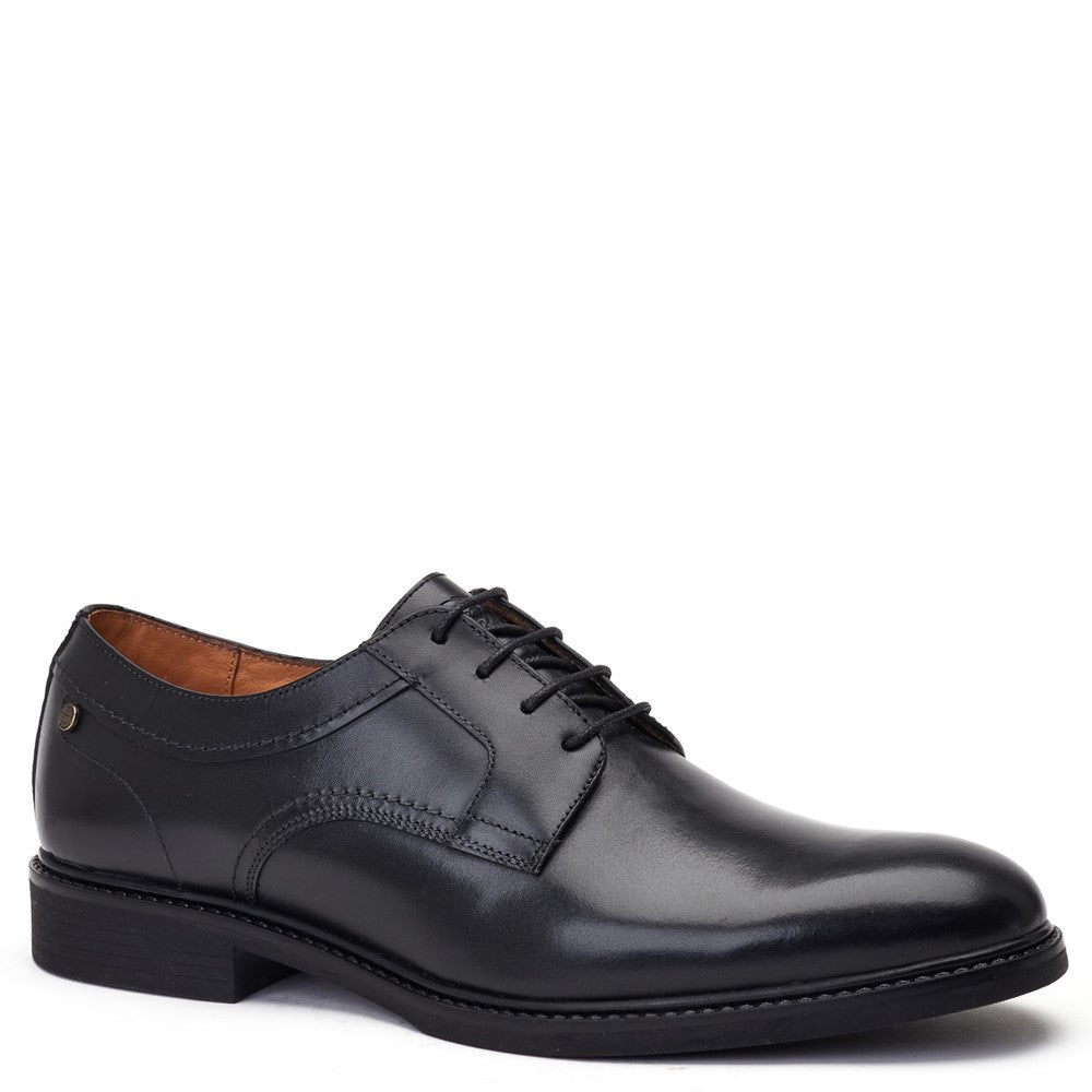 Base London Drake Waxy Shoes
