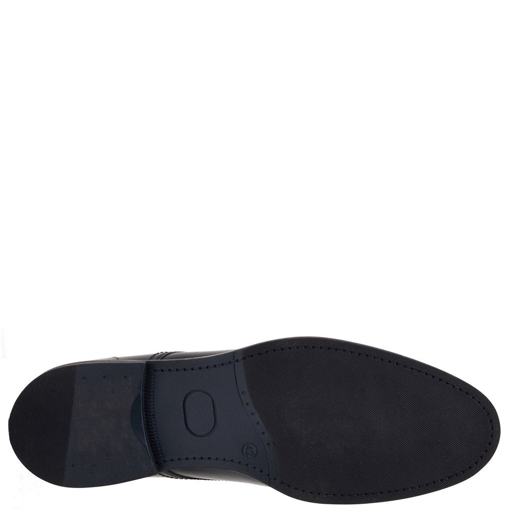 Base London Drake Waxy Shoes