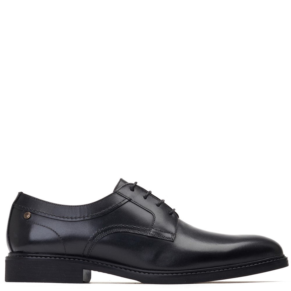Base London Drake Waxy Shoes