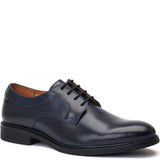 Base London Drake Waxy Shoe
