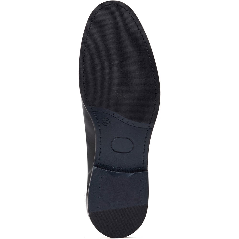 Base London Drake Waxy Shoe