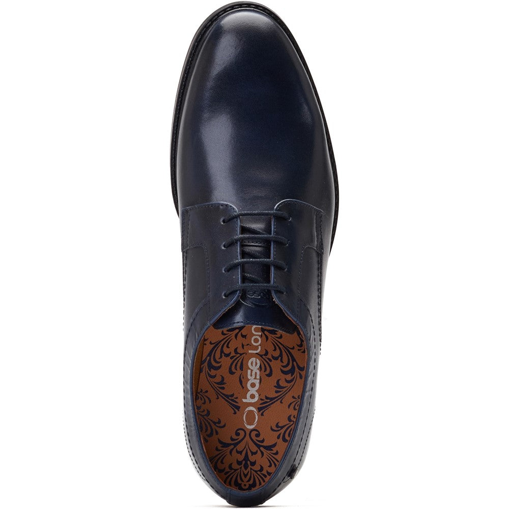 Base London Drake Waxy Shoe