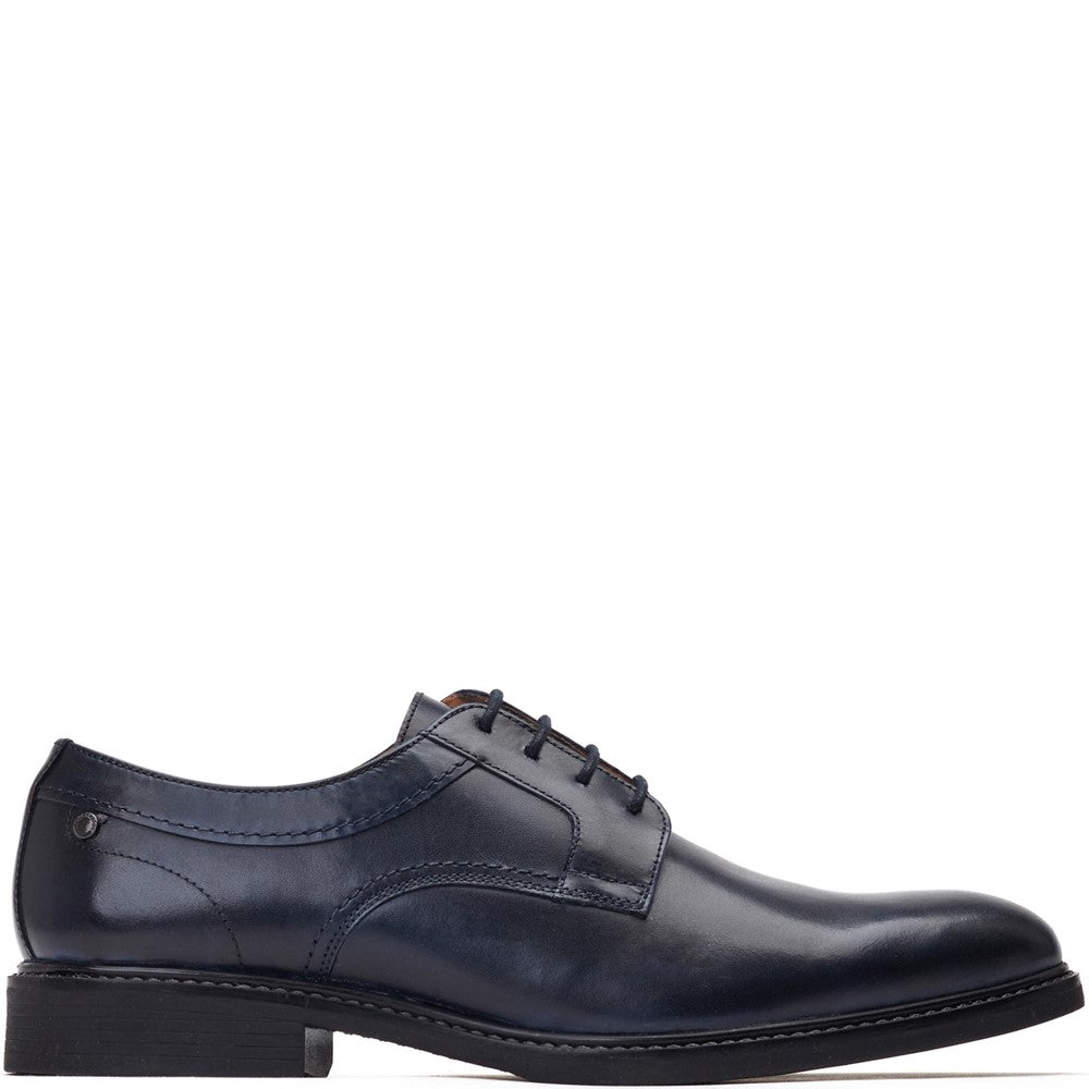 Base London Drake Waxy Shoe