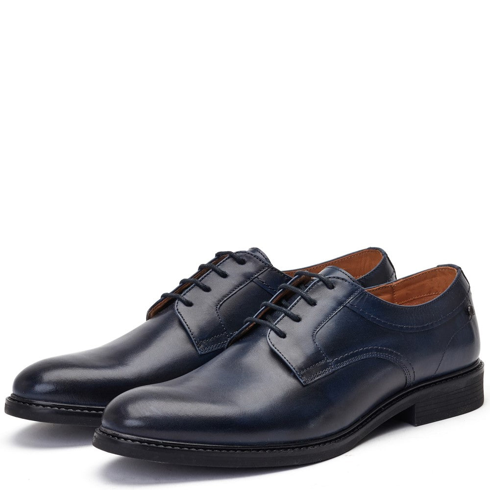Base London Drake Waxy Shoe