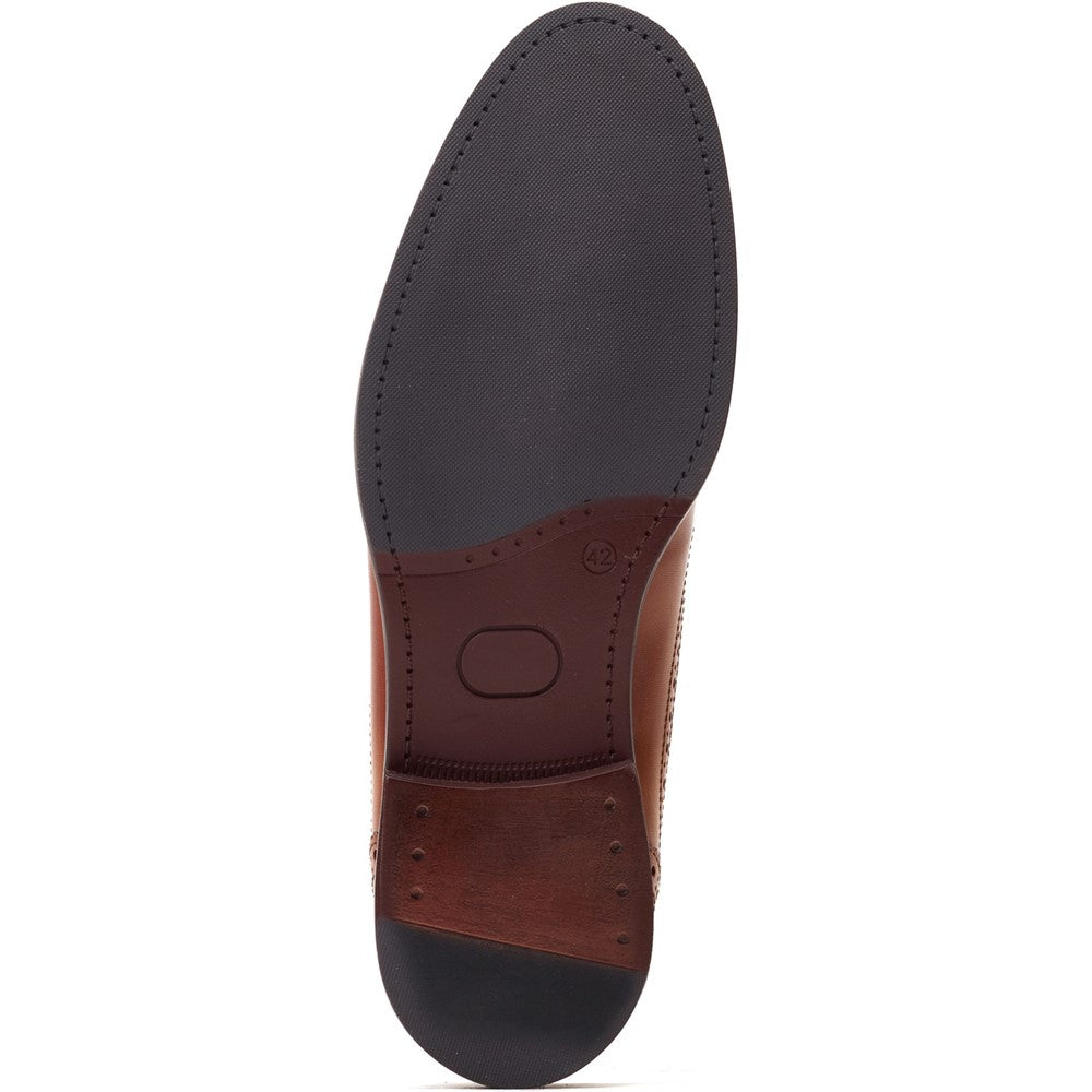 Base London Drake Waxy Shoe