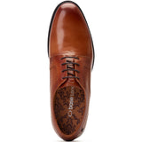 Base London Drake Waxy Shoe