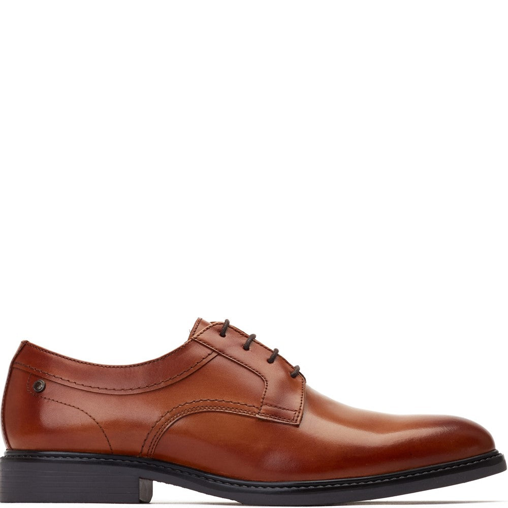 Base London Drake Waxy Shoe