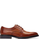 Base London Drake Waxy Shoe