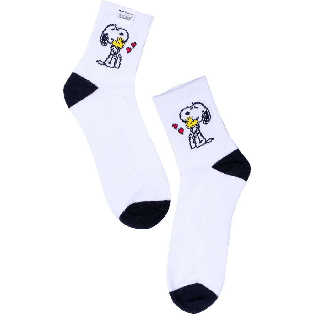 Hush Puppies Snoopy Socks