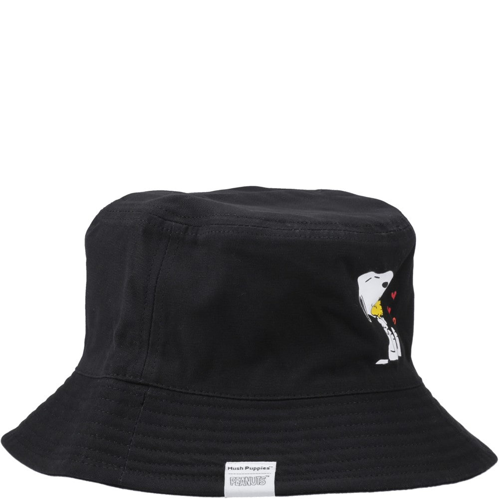 Hush Puppies Snoopy Bucket Hat