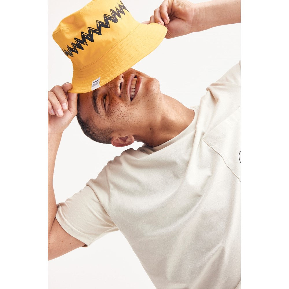 Hush Puppies Snoopy CB Bucket Hat
