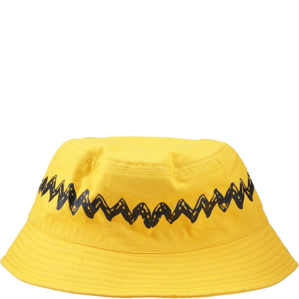 Hush Puppies Snoopy CB Bucket Hat