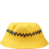 Hush Puppies Snoopy CB Bucket Hat