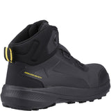 Amblers Safety AS320C Ridgeway Safety Hiking Boots