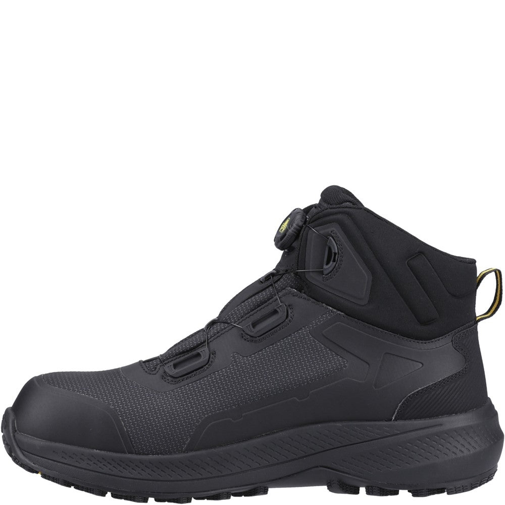 Amblers Safety AS320C Ridgeway Safety Hiking Boots