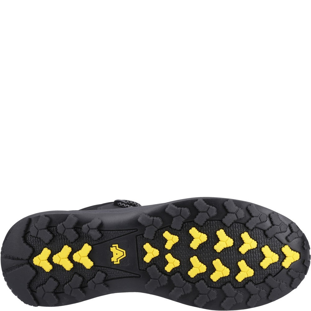 Amblers Safety AS321C Calderdale Boot