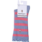 Hush Puppies Stripe Socks