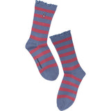 Hush Puppies Stripe Socks
