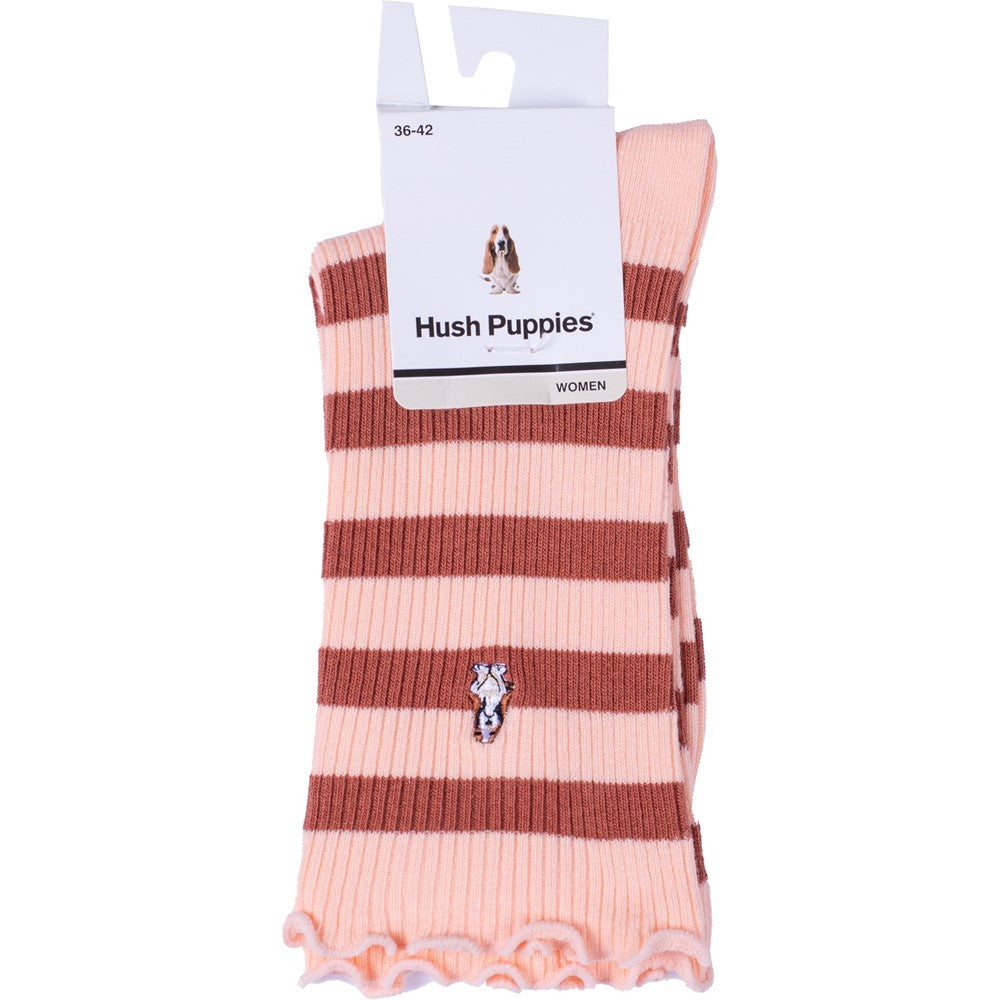 Hush Puppies Stripe Socks