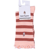 Hush Puppies Stripe Socks