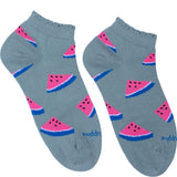 Hush Puppies Watermelon Socks